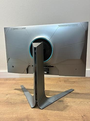 hyper x cloud: Монитор, LED, 27" - 28" — 5