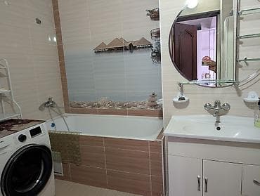 реалии: 4 комнаты, 118 м², Элитка, 4 этаж, Дизайнерский ремонт — 10