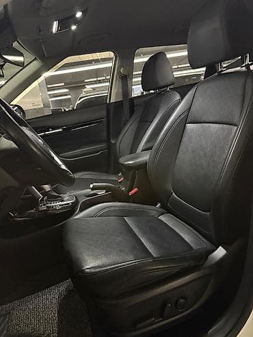 хундай селтос: Kia Seltos: 2020 г., 1.6 л, Автомат, Бензин, Кроссовер — 4