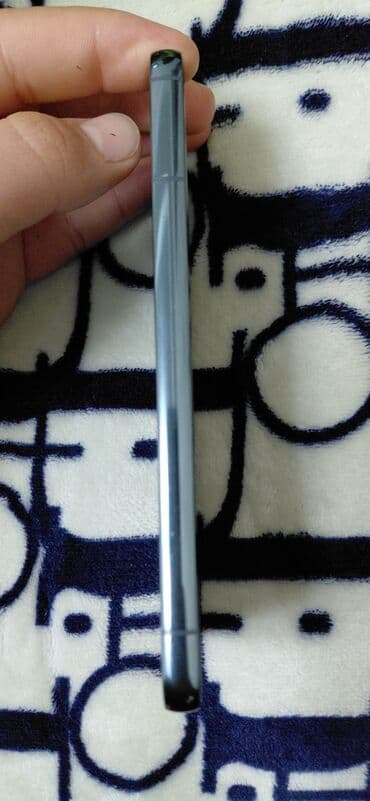 обмен планшет: Samsung Galaxy S22, Б/у, 256 ГБ, цвет - Зеленый, 1 SIM — 3