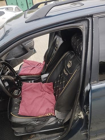 китаец машина: Toyota Carina E: 1995 г., 1.8 л, Механика, Бензин, Универсал — 6