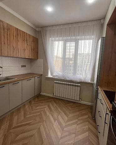 ишу квартира: 4 комнаты, 98 м², Элитка, 10 этаж, Косметический ремонт — 4