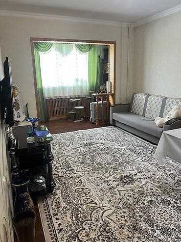 недвижимость квартира: 3 комнаты, 63 м², 105 серия, 3 этаж, Дизайнерский ремонт — 6