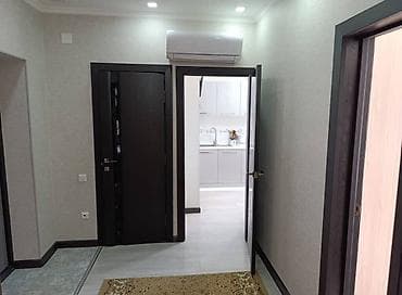 Продажа квартир: 2 комнаты, 54 м², Элитка, 8 этаж, Евроремонт — 6