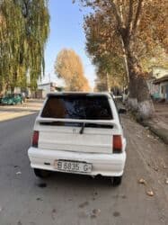 двигатель дэу матиз 0.8 цена бишкек: Daewoo Tico: 1996 г., 0.8 л, Автомат, Бензин — 2