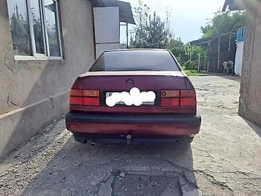 volkswagen vento машина: Volkswagen Vento: 1994 г., 1.8 л, Механика, Бензин, Седан — 2