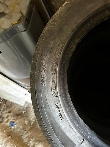 195 65 14 с: Автомобильные шины, разные типоразмеры. Арзан эле берем 195/65/15 — 2