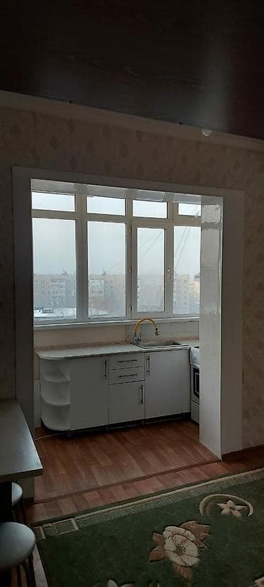 Батирлер: 1 бөлмө, Менчик ээси, Чогуу жашоосу жок, Толугу менен эмереги бар — 4