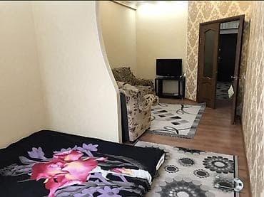 панораме: 1 комната, Собственник, С мебелью полностью — 5