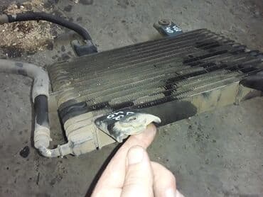 брокерское объединение феникс отзывы: Nissan XTerra VQ40 радиатор охлаждения АКПП, Ниссан Хтерра Радиатор — 3