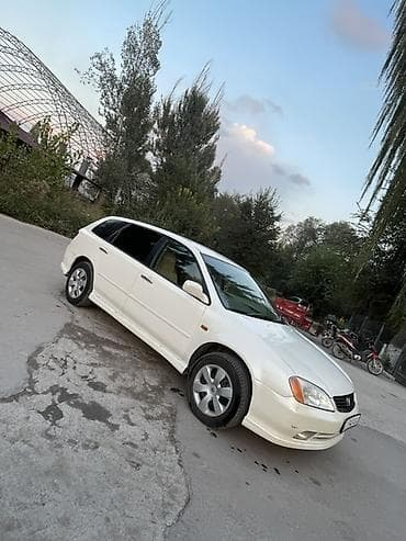 Унаа: Honda Avancier: 2001 г., 2.3 л, Автомат, Бензин, Универсал — 2