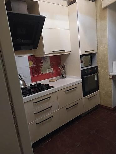 Недвижимость: 3 комнаты, 70 м², Юг-2 мкр Сталинка, 2 этаж, Евроремонт — 6