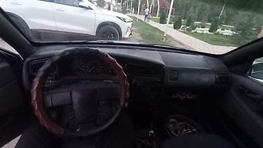 буксир машины: Volkswagen Passat Variant: 1989 г., 1.8 л, Механика, Бензин, Универсал — 5