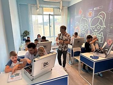 Коммерческая недвижимость: Ищу помещение для Школы Изобретателей. Идеально подойдет помещение — 3