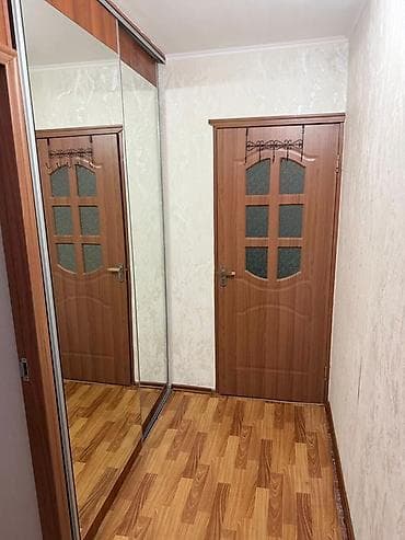 Недвижимость: 2 комнаты, 42 м², 104 серия, 104 серия, 2 этаж, Косметический ремонт — 7