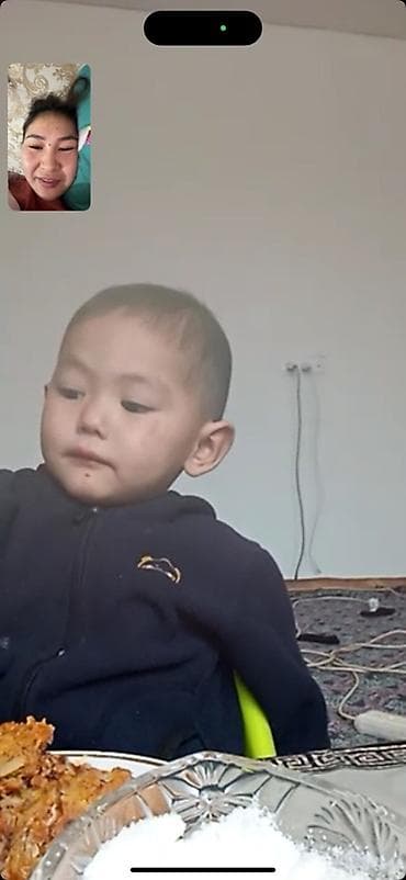 Көйнөктөр: Длинная женская шуба из натурального меха норки, цвет глубокий черный — 4