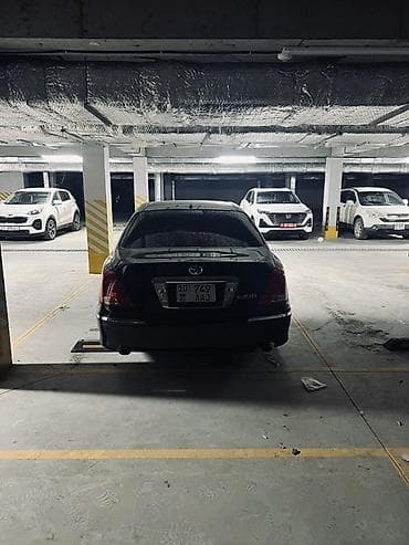 colf 2: Toyota Crown Majesta: 2008 г., Автомат, Бензин, Седан — 2