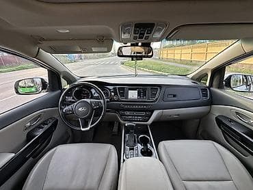 can bus: Kia Carnival: 2020 г., 2.2 л, Автомат, Дизель, Минивэн — 5