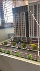 авалон агентство недвижимости: 1 комната, 54 м², Элитка, 9 этаж, ПСО (под самоотделку) — 3