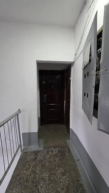 тимура фрунзе: 1 комната, 35 м², 105 серия, 9 этаж, Старый ремонт — 6