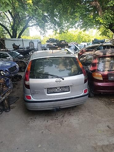 распредвал дэу нексия 8 клапанов: Разбор Nissan Almera Tino (N16, минивэн/хэтчбек) В наличии кузовные — 3