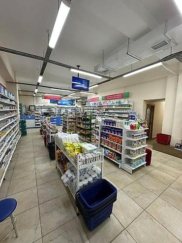 Недвижимость: Продается коммерческое помещение в престижном районе города — Золотой — 8