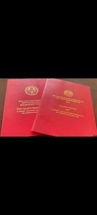 uno city: 10 соток, Красная книга — 1