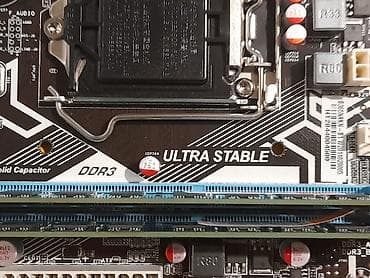 hdd 2tb: Процессор, Б/у, Intel Core i3, 4 ядер, Для ПК — 7