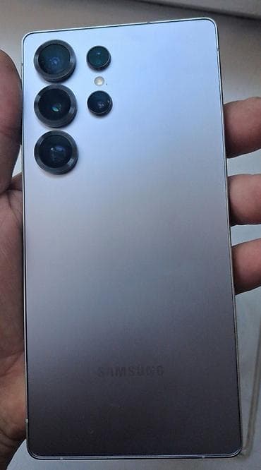 xbox 360 controller: Samsung Galaxy S25 Ultra, Б/у, 256 ГБ, цвет - Серебристый, 2 SIM — 2