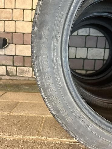 16 lt: Шины 245 / 45 / R 18, Лето, Комплект, Легковые, Корея, Kumho — 5