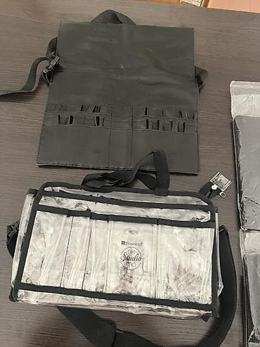 samsung tab a: Косметичка, Материал: Искусственная кожа, Унисекс, Новый — 1