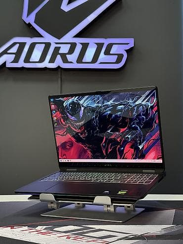 microsoft surface: Игровой, Новый, Intel Core Ultra 9, В рассрочку — 2