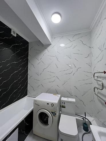 Квартиры: 1 комната, 42 м², Индивидуалка, 6 этаж, Косметический ремонт — 7