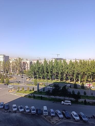 Недвижимость: 3 комнаты, 95 м², Восток-5 мкр Элитка, 12 этаж, ПСО (под самоотделку) — 4