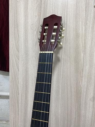 микрафон кароке: Гитара салтылат . Срочно — 3