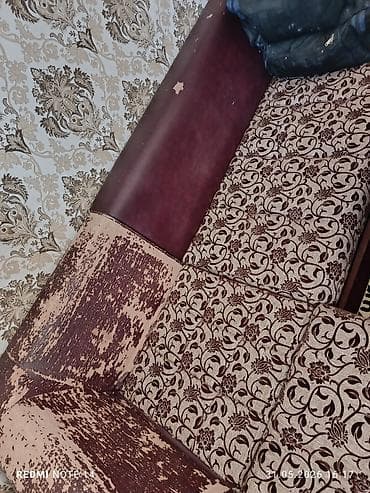мини ящик: Тумба и подставка для телевизора, Б/у, Напольная, ЛДСП, Самовывоз — 2