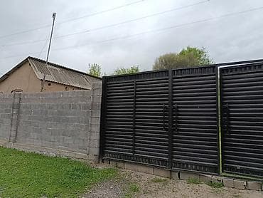 кут строй 2 комнатная квартира: Дом с участком у водоёма - Одноэтажный дом из самана/кирпича с — 3