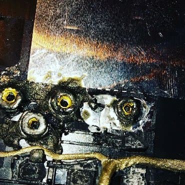 raspberry pi 4: Ремонт и обслуживание компьютера ноубука!!! — 26