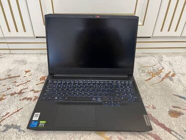 для ноутбуков: Ноутбук, Lenovo, 8 ГБ ОЗУ, Intel Core i5, 15.6 ", Б/у, Игровой — 2