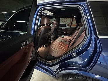 Продажа авто: BMW X5: 2019 г., 3 л, Автомат, Дизель, Кроссовер — 6