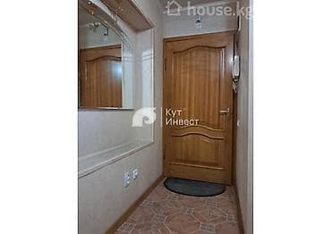 3 room: 3 комнаты, 81 м², Индивидуалка, 3 этаж — 10