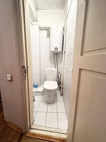 4комнатные квартиры: 4 комнаты, 80 м², Индивидуалка, 5 этаж, Косметический ремонт — 8