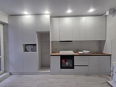 pro group: 1 комната, 53 м², Элитка, 7 этаж, Евроремонт — 7