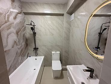 сдаю квартира: 2 комнаты, 50 м², Дизайнерский ремонт — 6