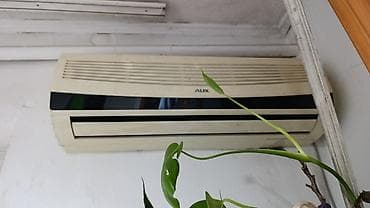 a 70: AUX ASW-H09A4/SUG — настенная сплит‑система (тепло/холод) — 3