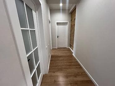 23: 3 комнаты, 99 м², Элитка, 2 этаж, Евроремонт — 4