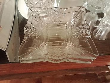 Посуда столовая