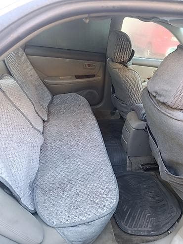 тайота виндом 2003: Toyota Windom: 2001 г., Автомат, Бензин, Седан — 6