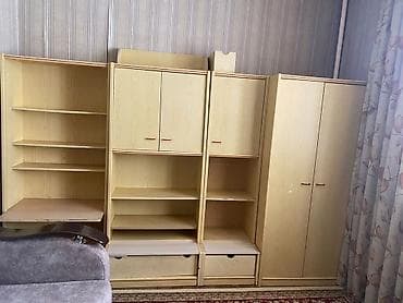 игровой манеж: Продаю детский гарнитур
Состояние хорошее
Село Ленинское возле Дордоя — 1