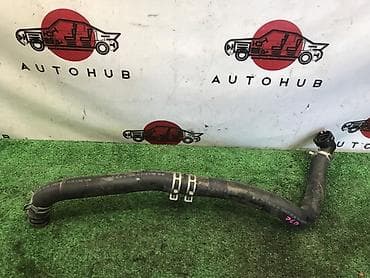 Патрубок Hyundai 2012 г., Б/у, Оригинал, Корея